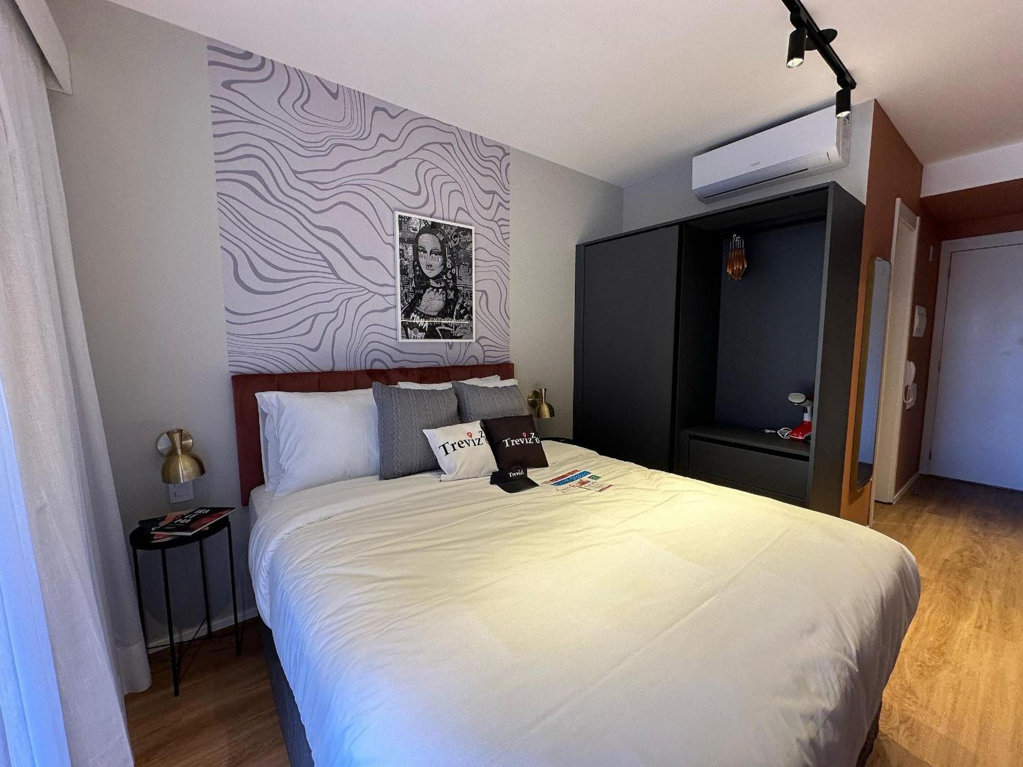 Casa de férias Trevizzo Shopping Ibirapuera