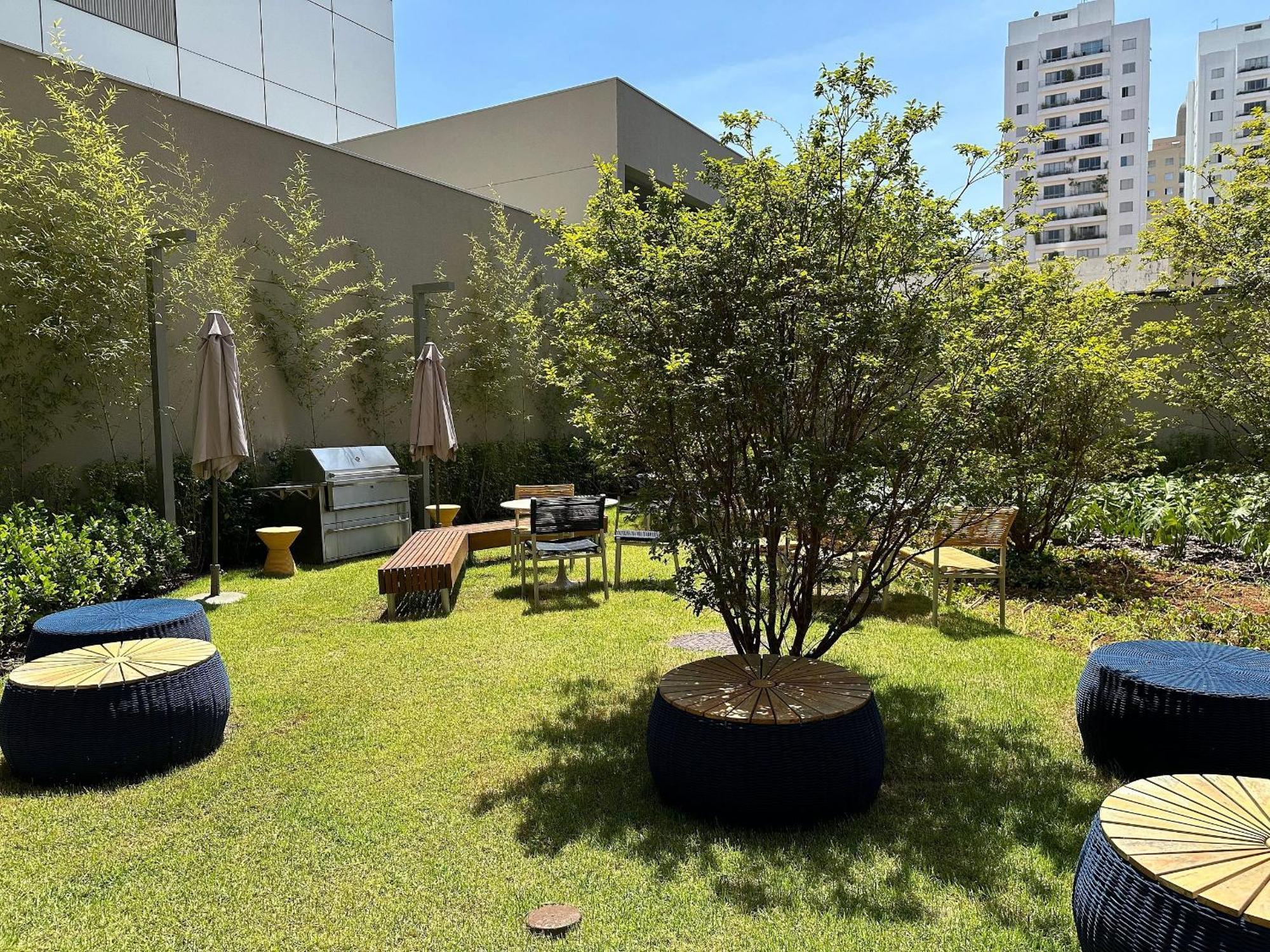 Trevizzo Shopping Ibirapuera