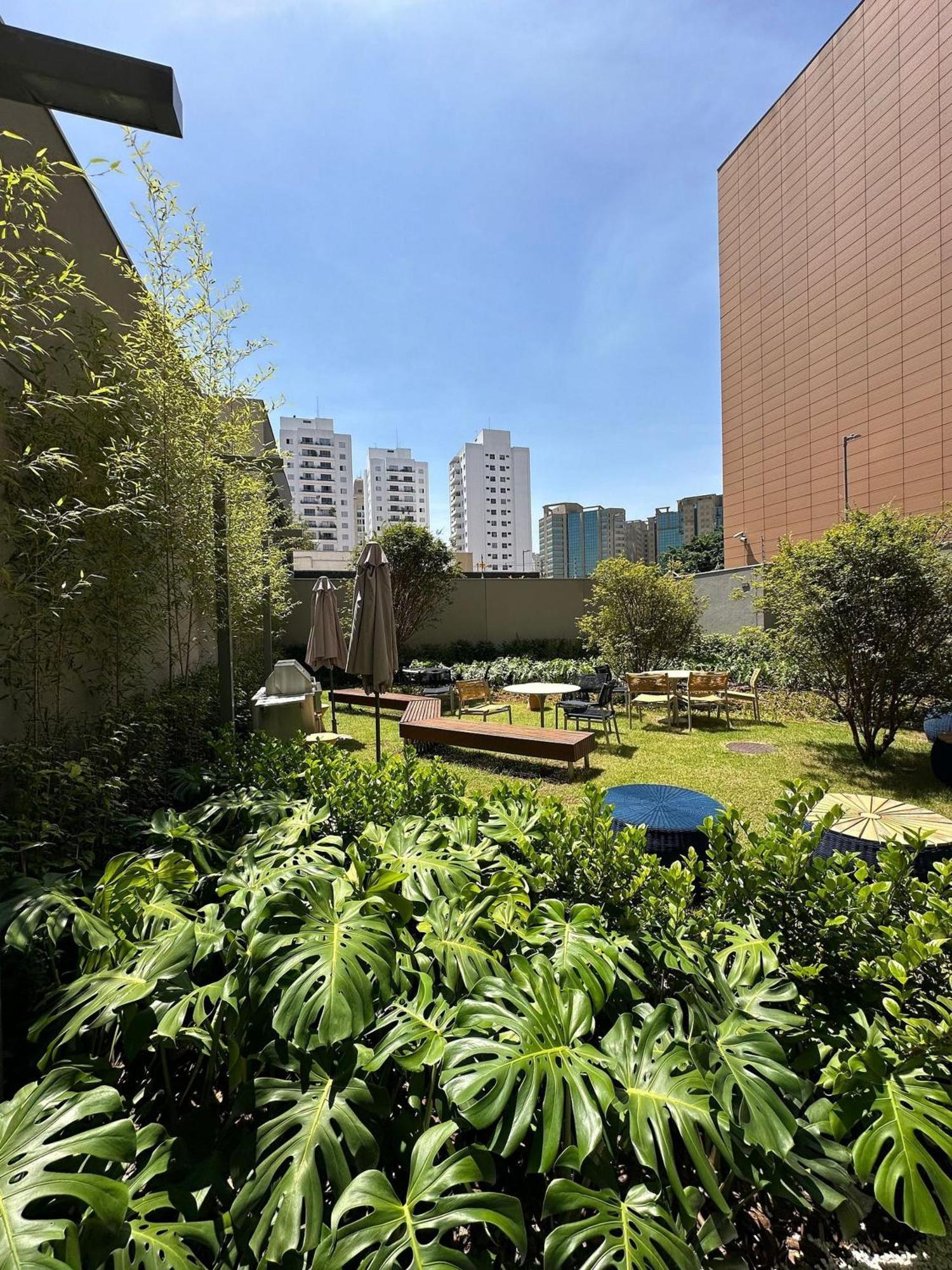 Casa de férias Trevizzo Shopping Ibirapuera